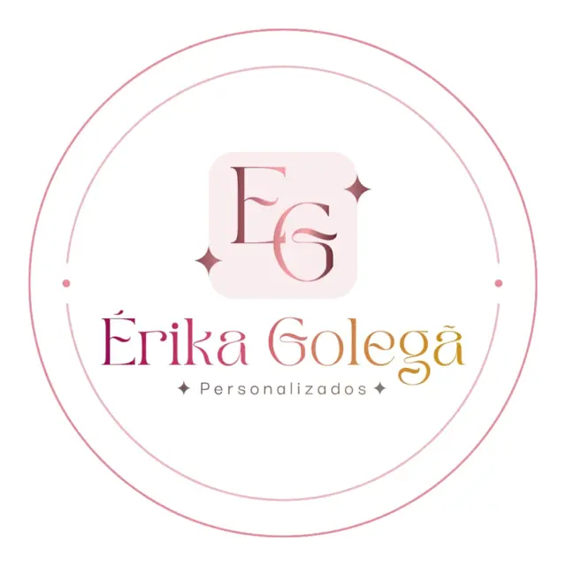 Logo Érika Golegã