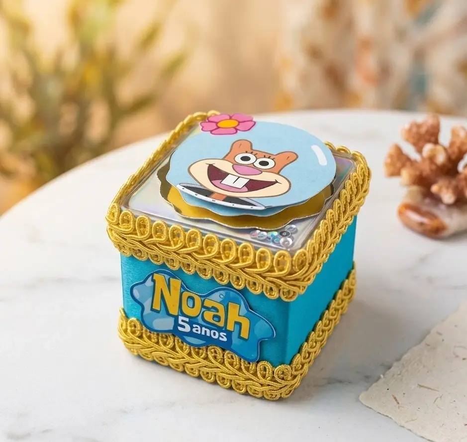 Produto em destaque
